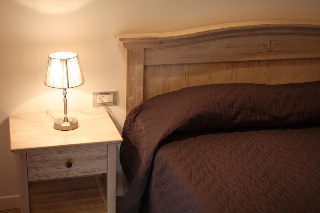 Elis' Rooms Sernaglia della Battaglia 部屋 写真