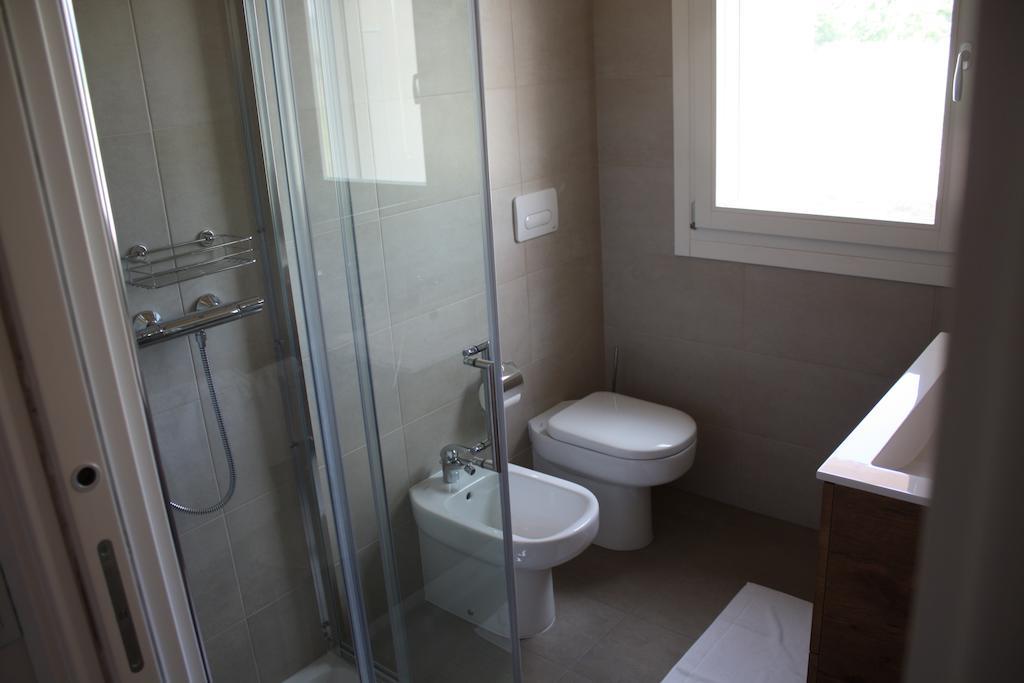 Elis' Rooms Sernaglia della Battaglia 部屋 写真